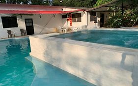 Casa Quinta Confort-Privado
